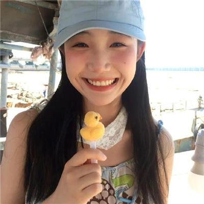 乔安娜·林莉的日本之旅