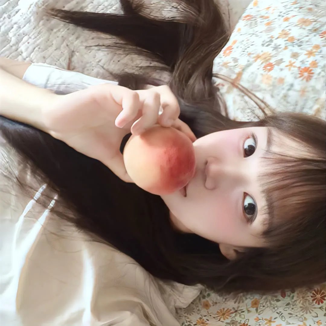 剑豪的一生