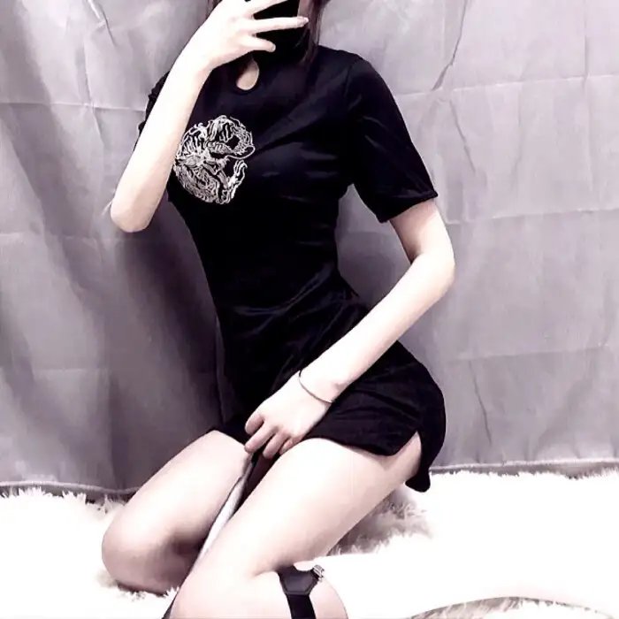 小仙之瑶
